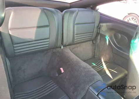 2000 Porsche 911 Carrera 2 from USA, damaged, VIN WP0AA2996YS620429